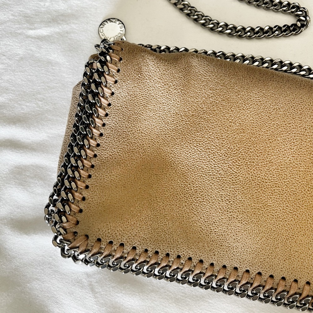 Stella McCartney crossbody bag